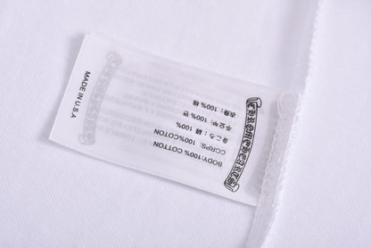 Chrome  printed t-shirt