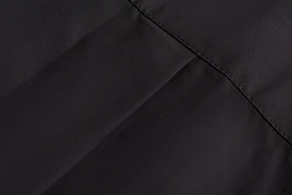 BALEN embroidered shirt