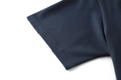 Dio 25ss embroidered t-shirt