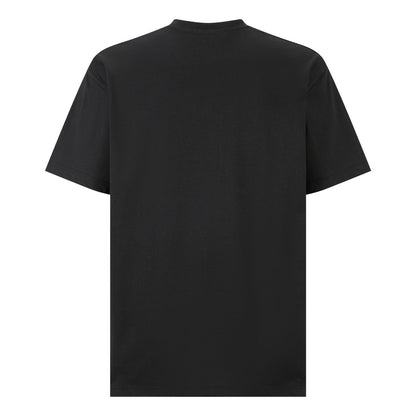 Gucc 25ss embroidered t-shirt