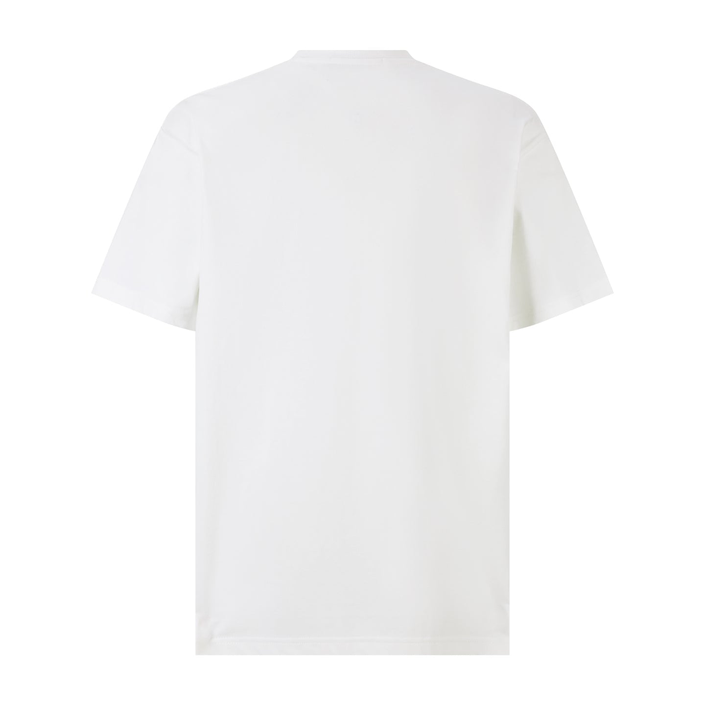 Gucc 25ss embroidered t-shirt