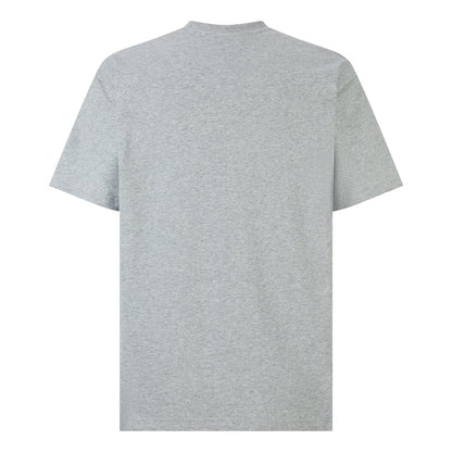 Gucc 25ss embroidered t-shirt