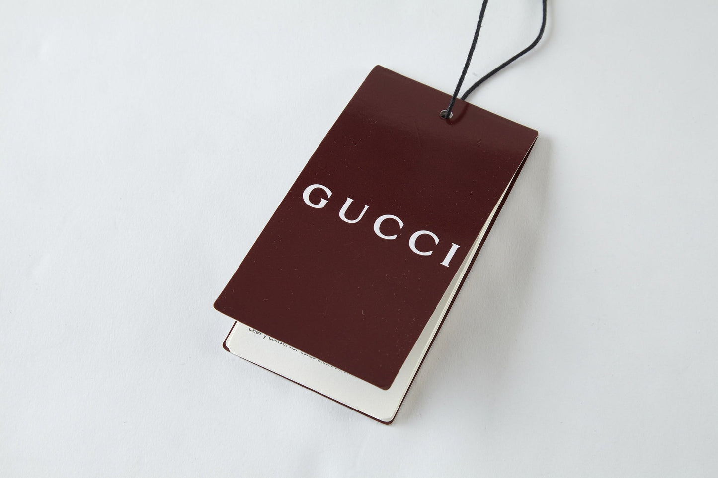 Gucc 25ss embroidered t-shirt