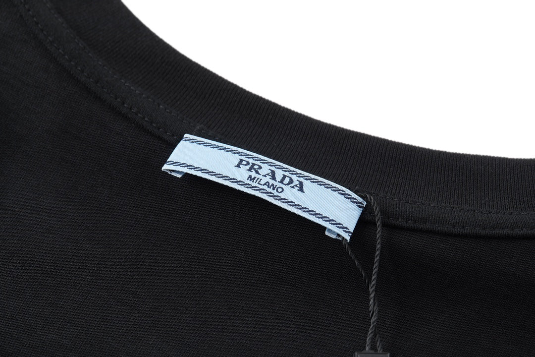 PRA  T-SHIRT