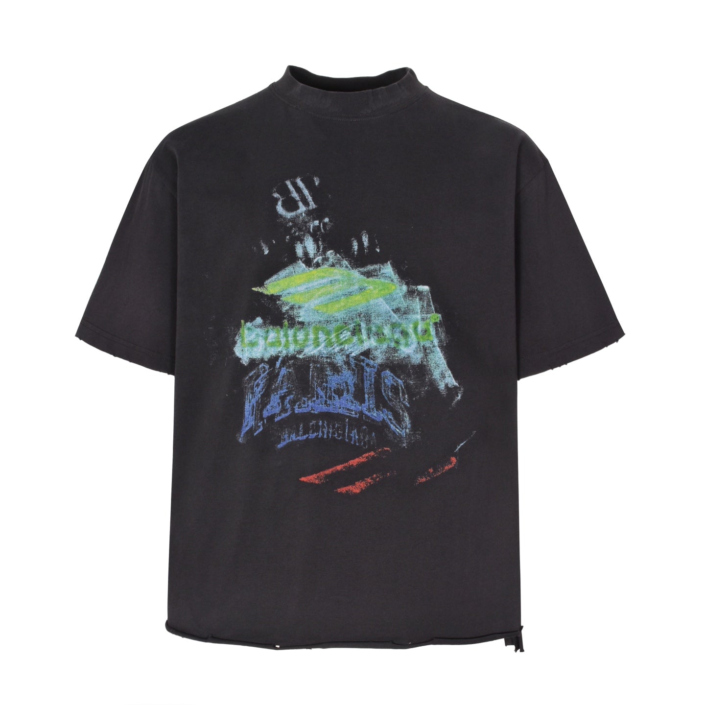BALEN men womens t-shirt