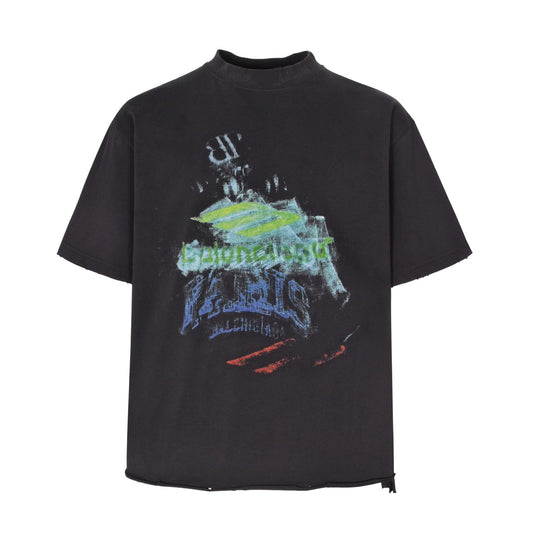 BALEN men womens t-shirt