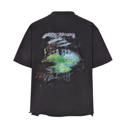 BALEN men womens t-shirt
