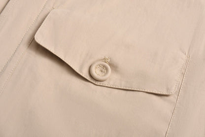 Dio jacket