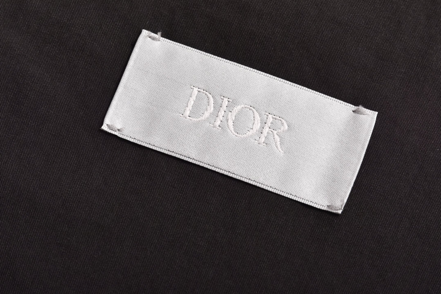 Dio jacket