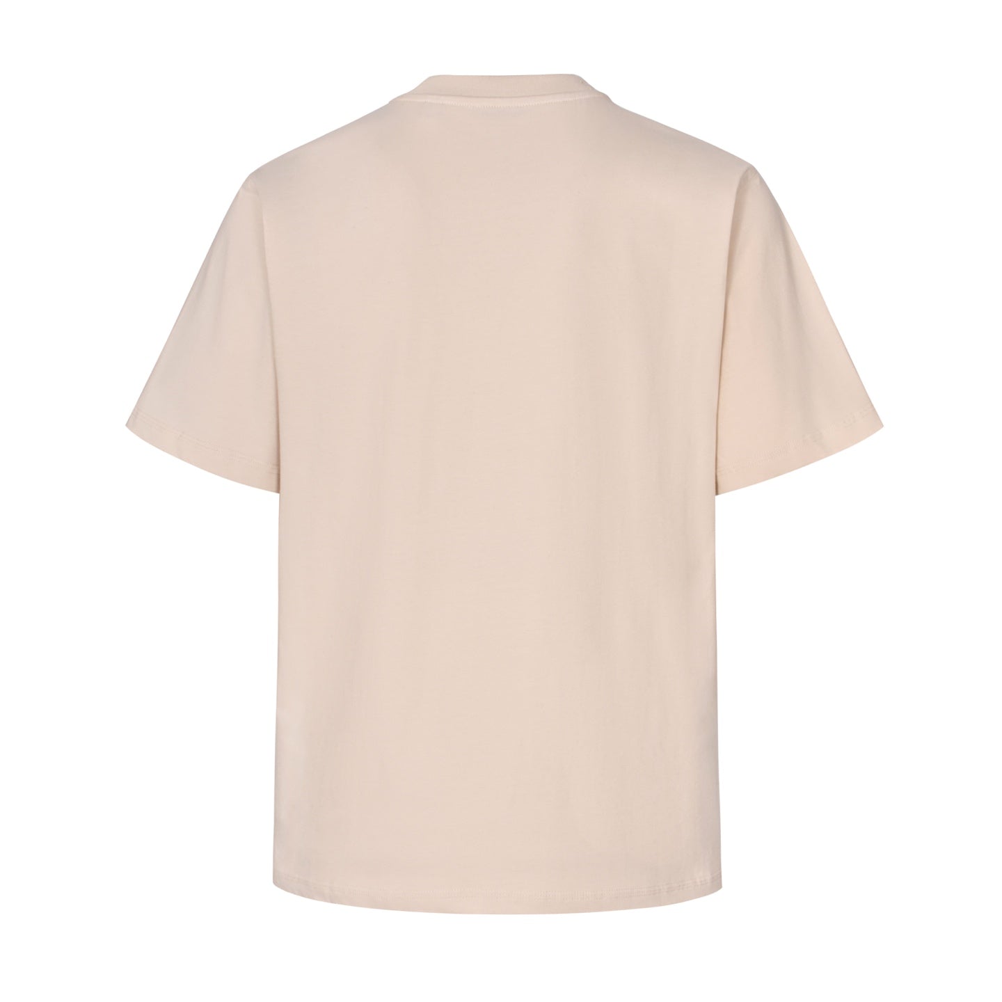 BURBER embroidered t-shirt