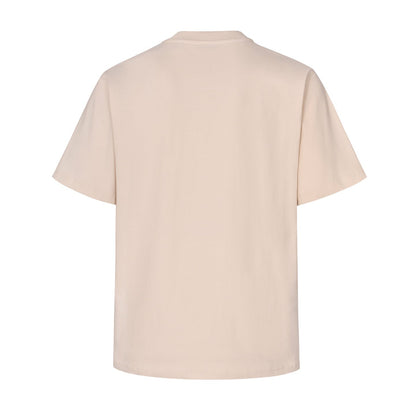 BURBER embroidered t-shirt