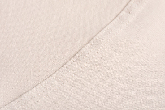 BURBER embroidered t-shirt