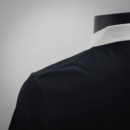 PRA 25SS POLO shirt