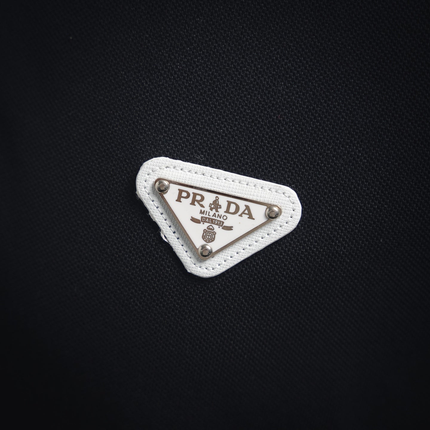 PRA 25SS POLO shirt
