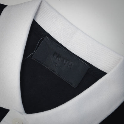 PRA 25SS POLO shirt