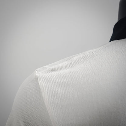 PRA 25SS POLO shirt