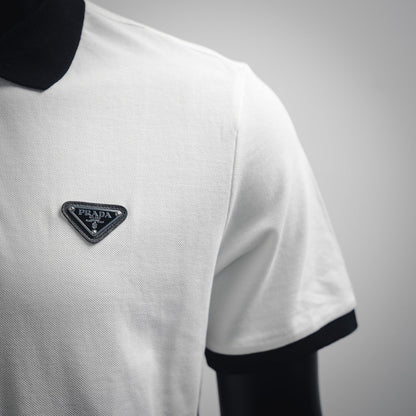 PRA 25SS POLO shirt