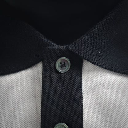 PRA 25SS POLO shirt