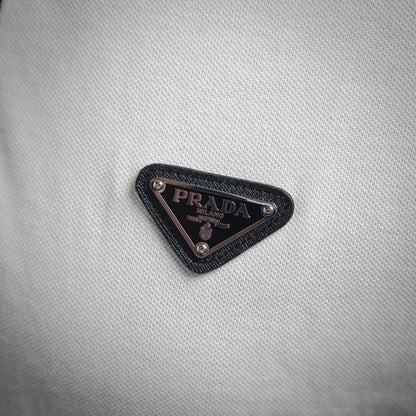 PRA 25SS POLO shirt