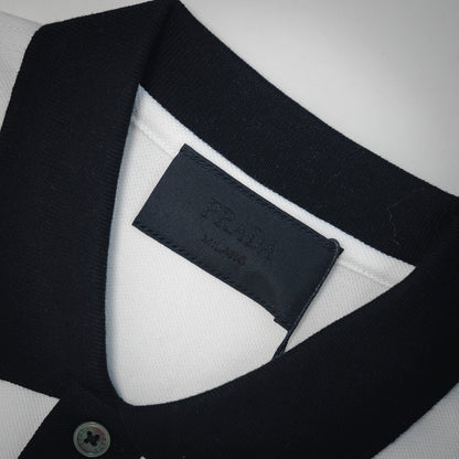 PRA 25SS POLO shirt