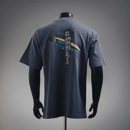 BURBER 25SS printed t-shirt