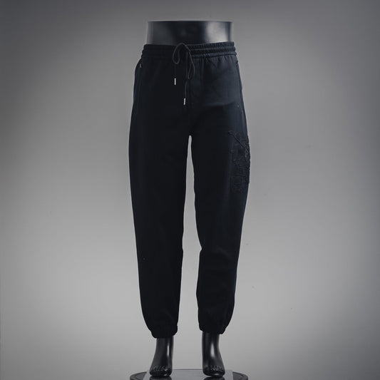 BURBER 25SS sweatpants