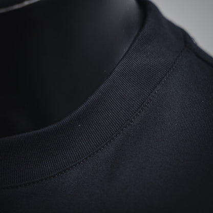 Louis 25ss printed T-shirt