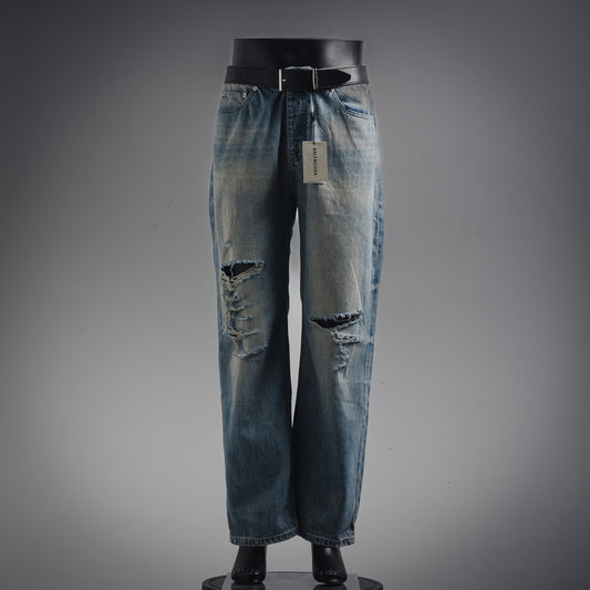 Balen 25ss men womens jeans