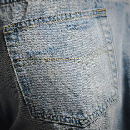 Balen 25ss men womens jeans