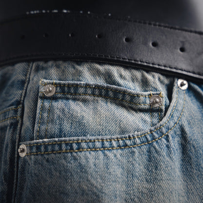 Balen 25ss men womens jeans