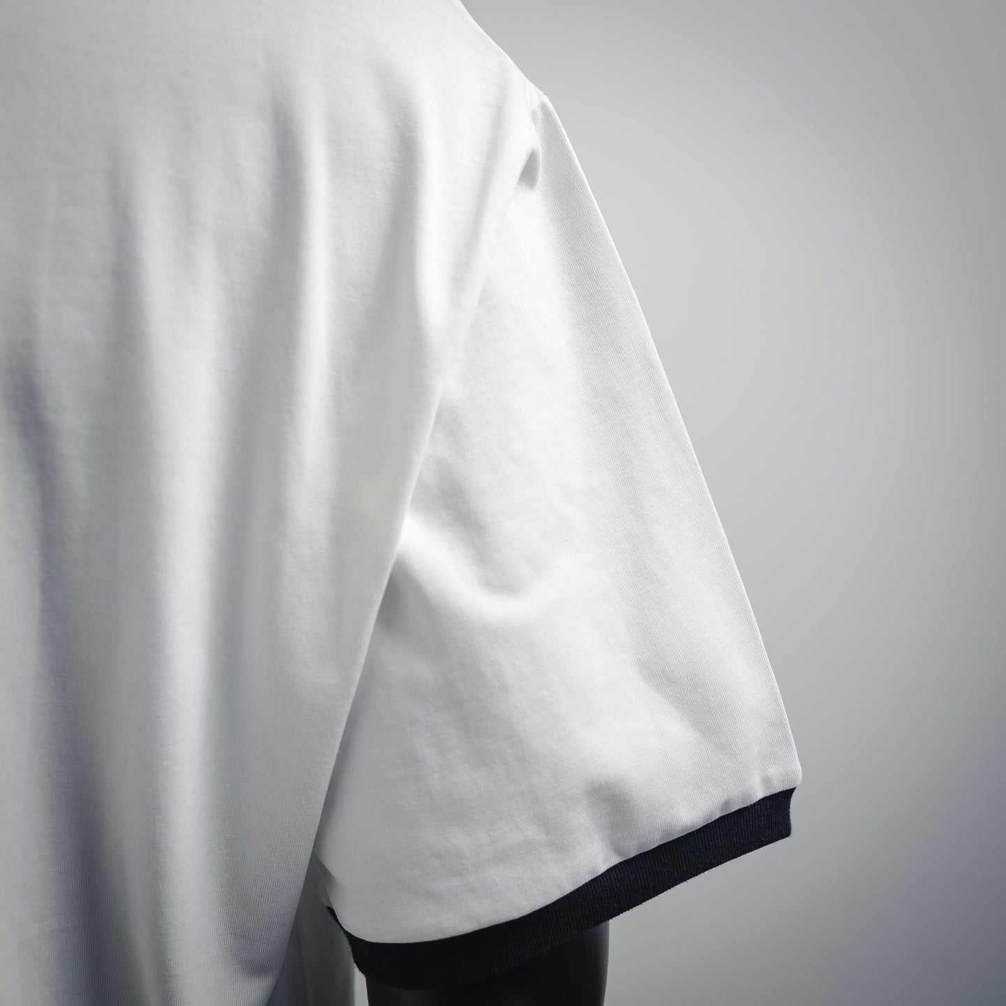Miu embroidered t-shirt