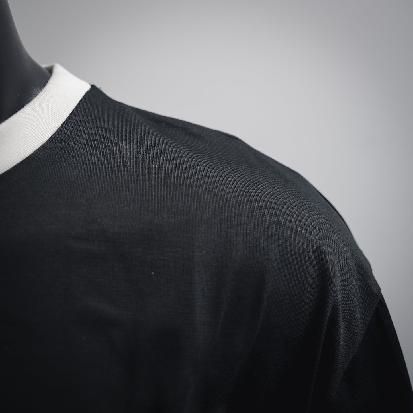 Miu embroidered t-shirt