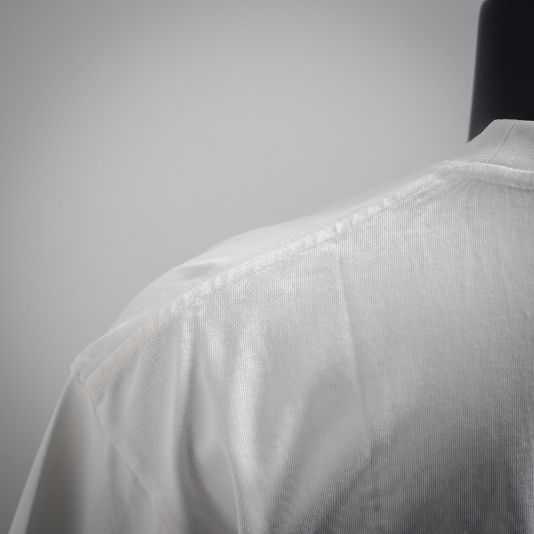 Balen 25ss printed t-shirt