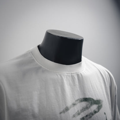 Balen 25ss printed t-shirt