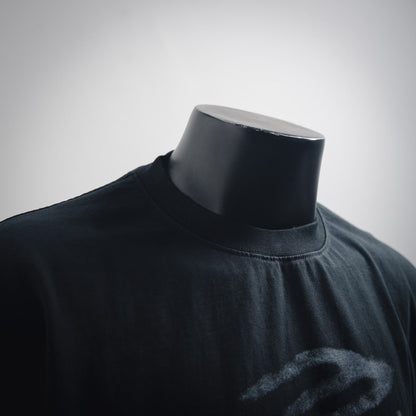 Balen 25ss printed t-shirt