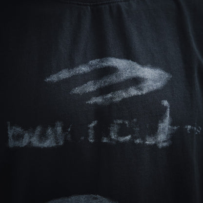 Balen 25ss printed t-shirt