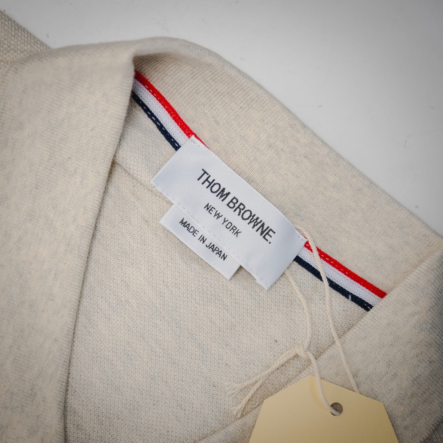 Thom polo shirt