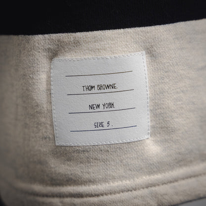 Thom short