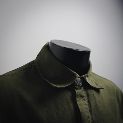 Ami embossed shirt