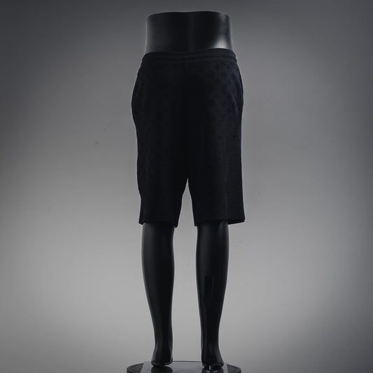 Louis 25ss jacquard short