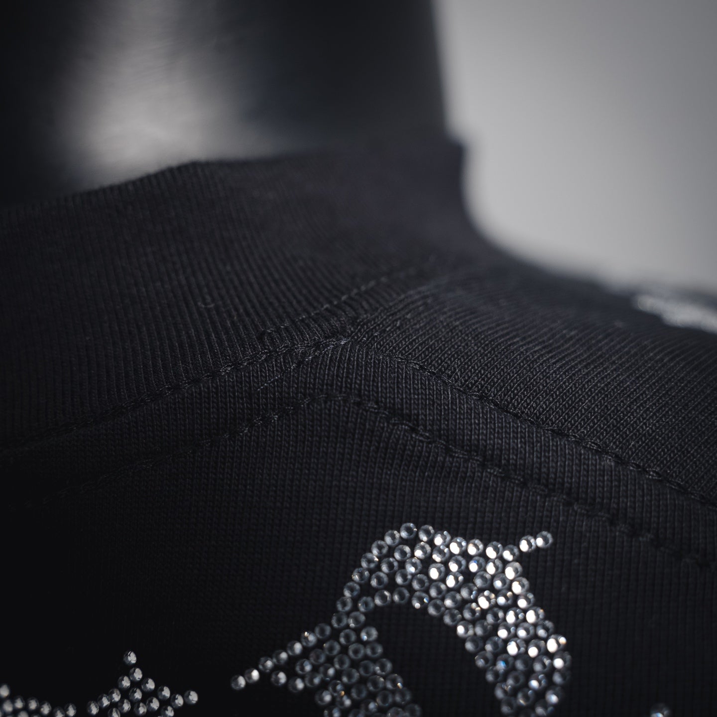 Chrome 25ss printed t-shirt