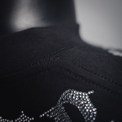 Chrome 25ss printed t-shirt
