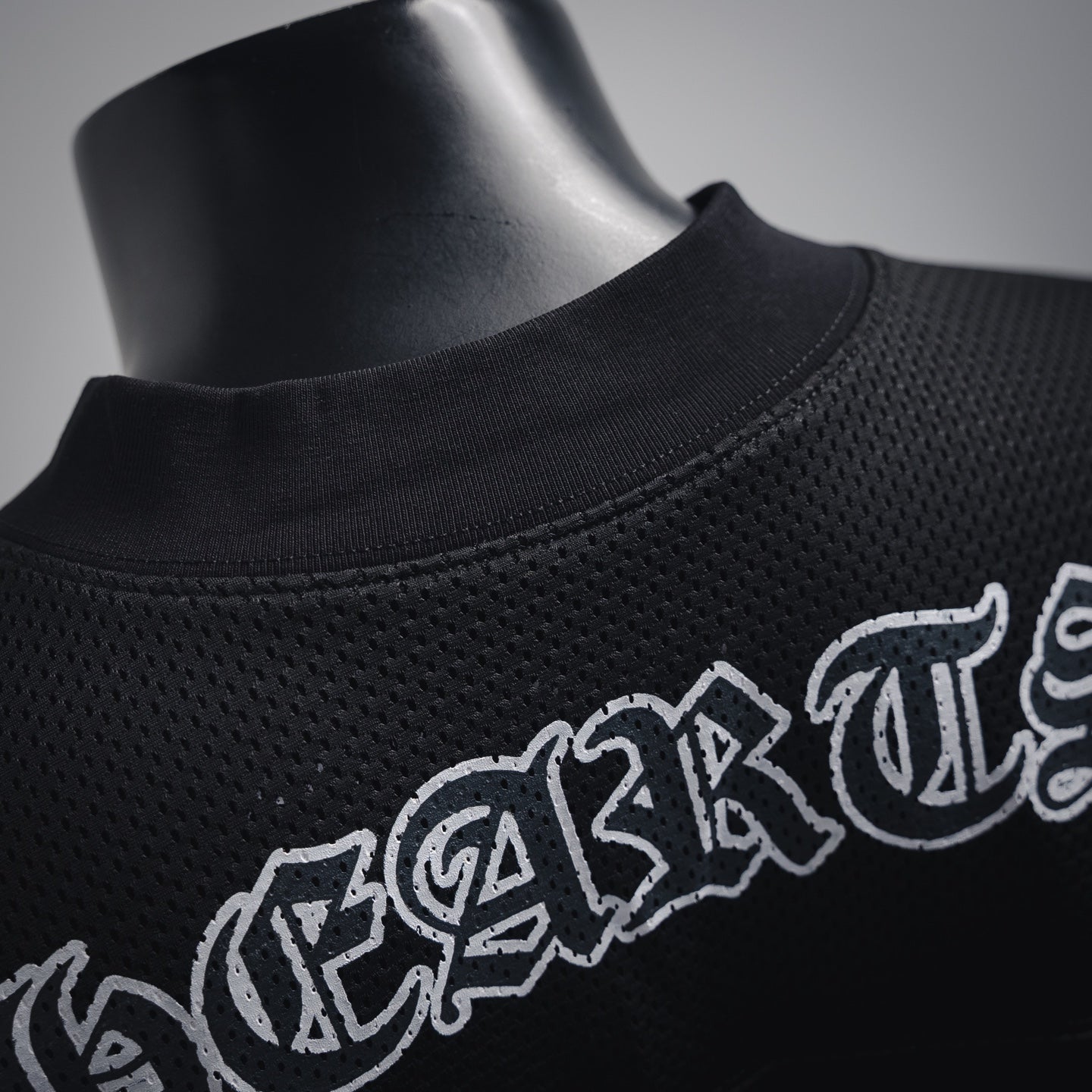 Chrome 25ss t-shirt