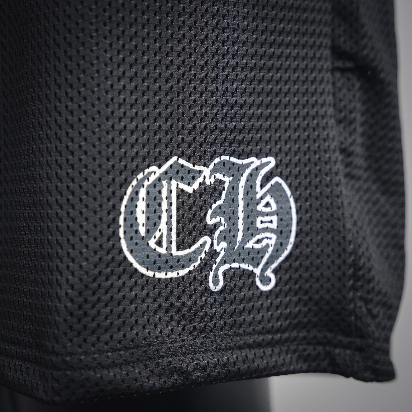 Chrome 25ss shorts