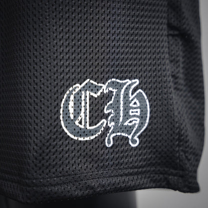 Chrome 25ss shorts