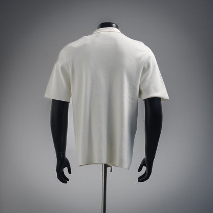 Pra 25ss polo shirt
