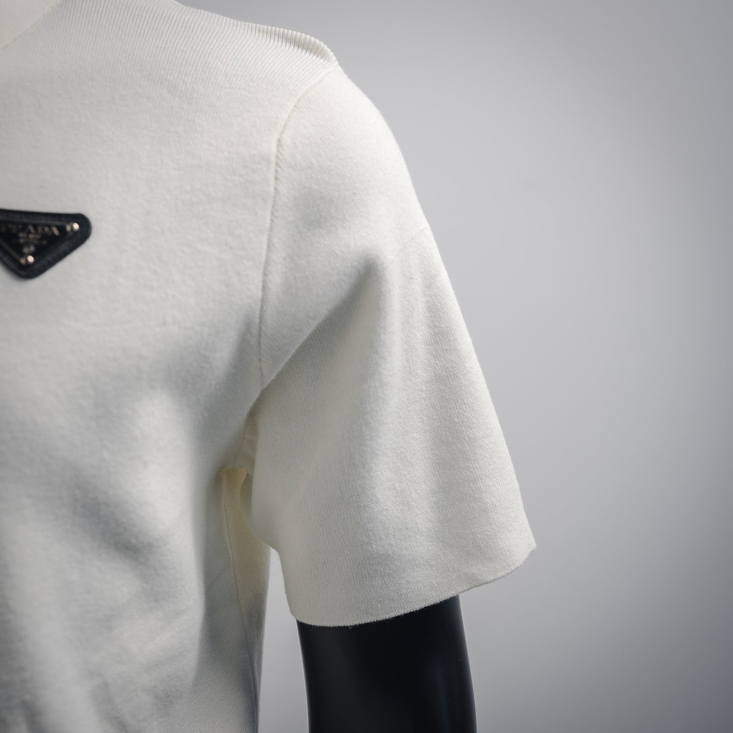 Pra 25ss polo shirt