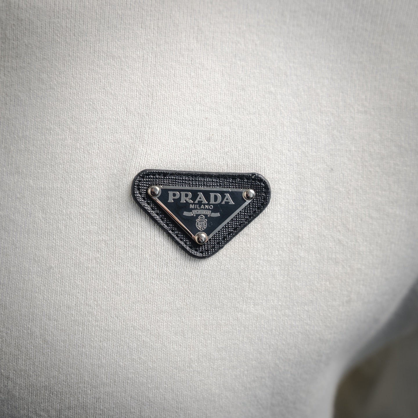 Pra 25ss polo shirt