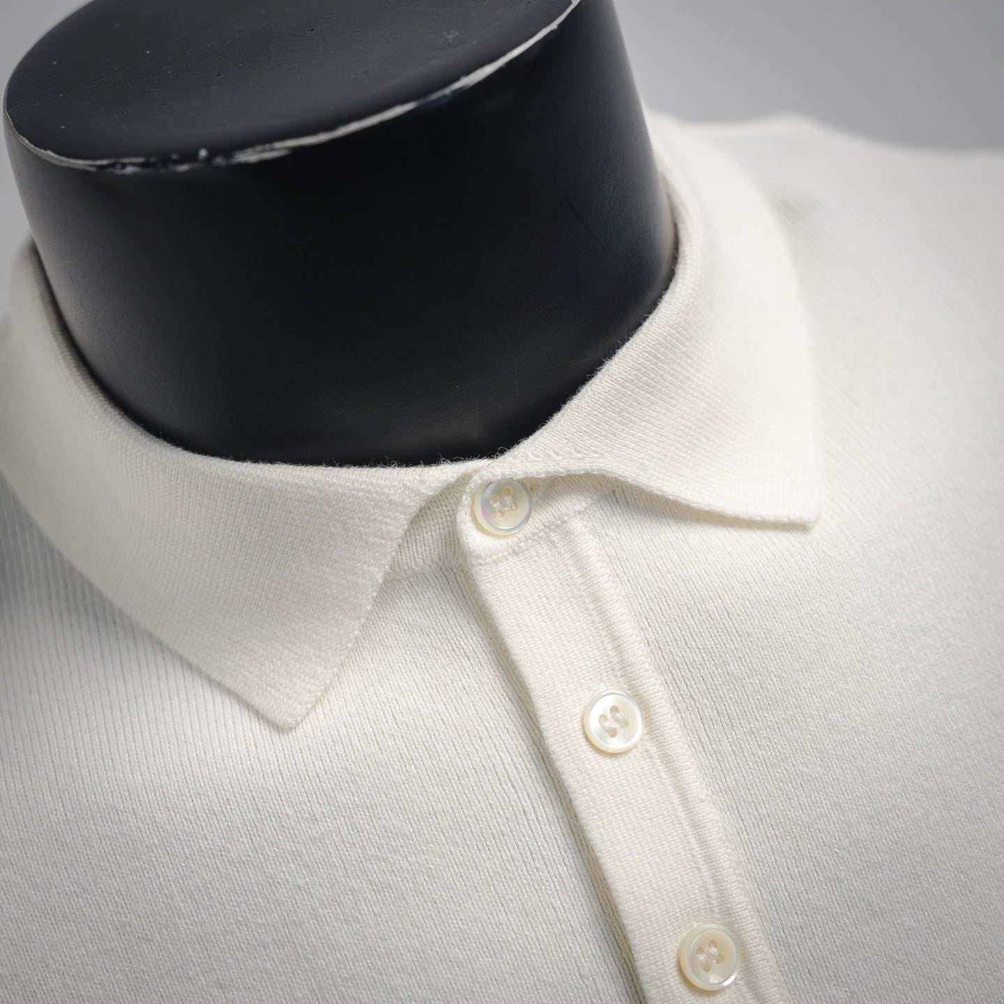 Pra 25ss polo shirt