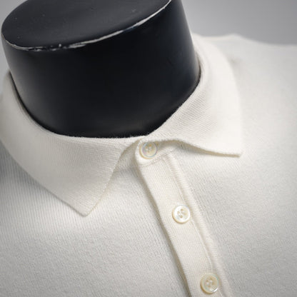 Pra 25ss polo shirt